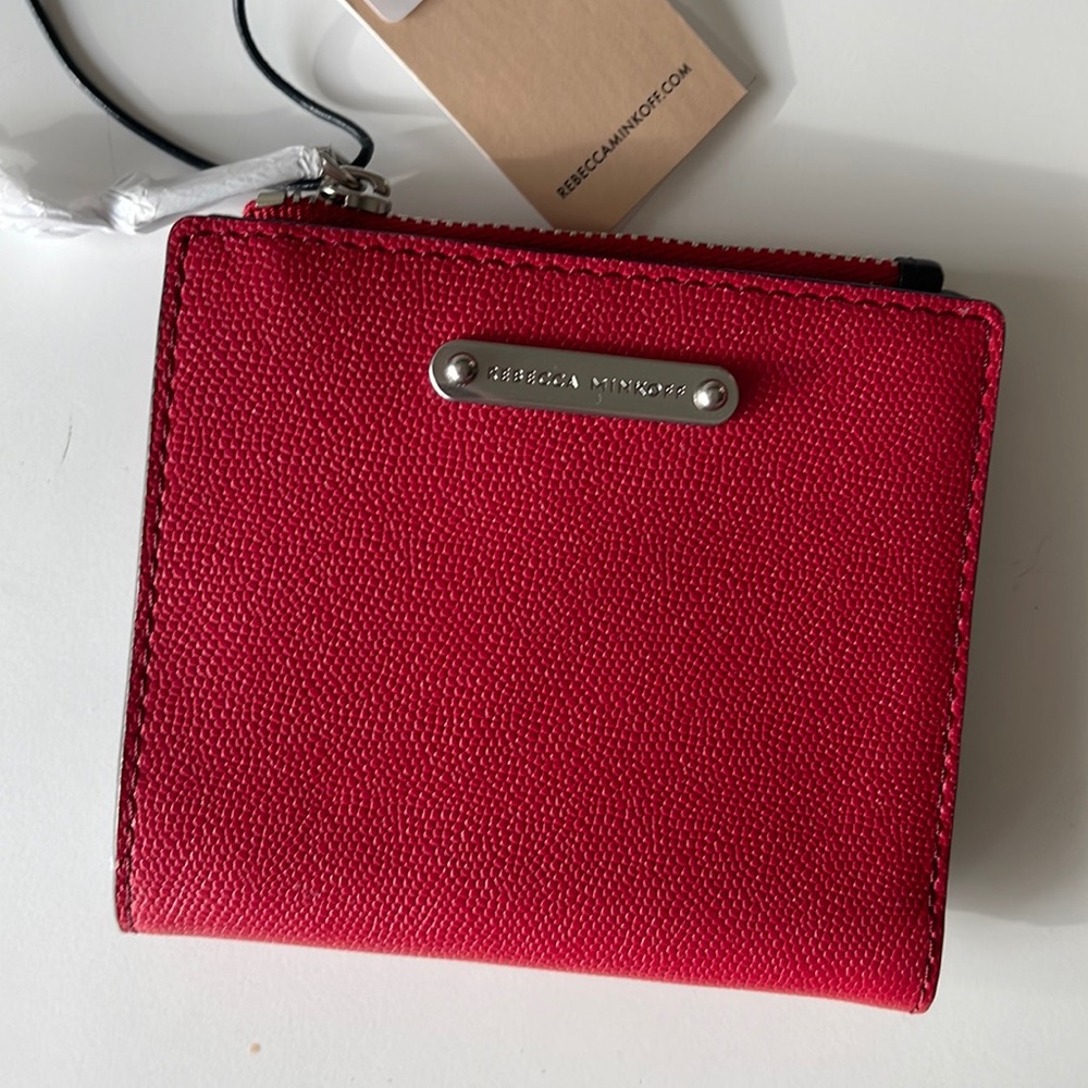 Rebecca Minkoff Wallet